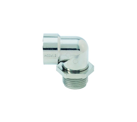 Cable Glands/Grommets - Elbow Glands - 21.632M