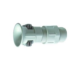 Cable Glands/Grommets - Nylon PG Cable Glands - 22.616