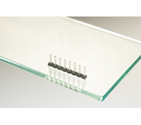 PCB Terminal Blocks, Connectors and Fuse Holders - Plug and Socket PCB Terminal Blocks - 31224112