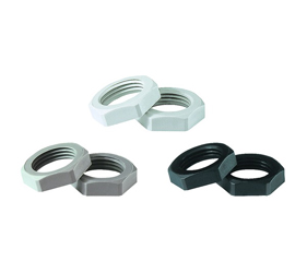 Cable Glands/Grommets - Locknuts - 50.212 PA7035