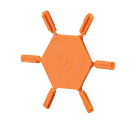 PCB Terminal Blocks, Connectors and Fuse Holders - Accessories - 720243-01-3