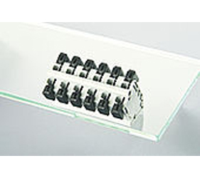 PCB Terminal Blocks, Connectors and Fuse Holders - Standard PCB Terminal Blocks - AST1870204