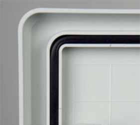 Enclosures - Door Enclosures - DED004