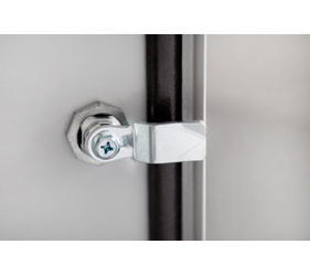 Enclosures - Steel Door Enclosures - DEDS0803