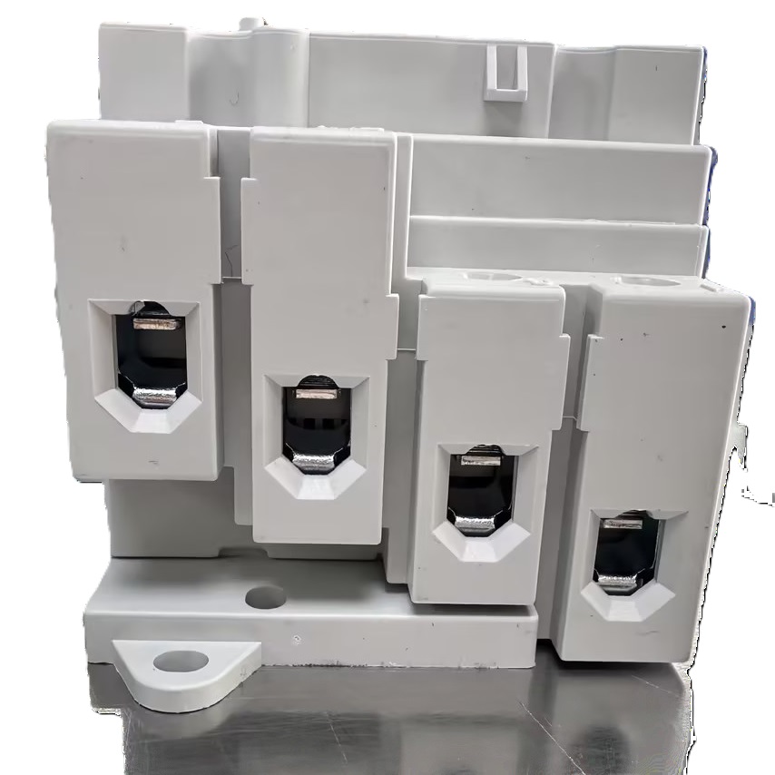 Rotary Isolator Switches - DC Rotary Isolator Switches - SRI-DDA-32A-1200-04