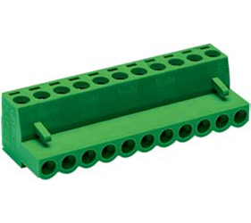 Clearance - PCB Plugs and Sockets - PA252/5/20