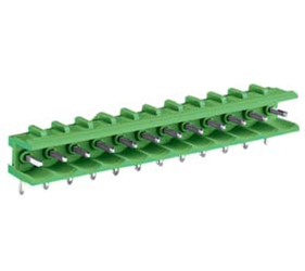 Clearance - PCB Plugs and Sockets - PA253/5/3-HOO