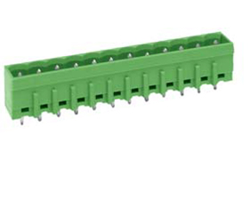 Clearance - PCB Plugs and Sockets - PA257/5.08/19VEC