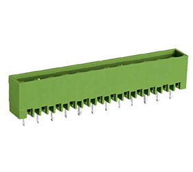Clearance - PCB Plugs and Sockets - PA357/3.81/10-HOC