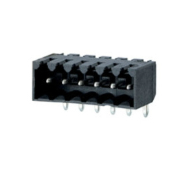 PCB Terminal Blocks, Connectors and Fuse Holders - Plug and Socket PCB Terminal Blocks - 31523106