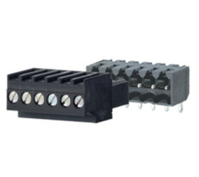 PCB Terminal Blocks, Connectors and Fuse Holders - Plug and Socket PCB Terminal Blocks - 31514106