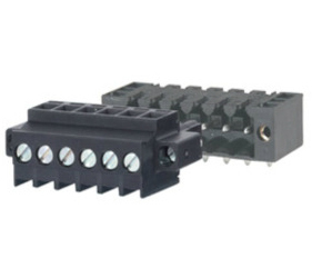 PCB Terminal Blocks, Connectors and Fuse Holders - Plug and Socket PCB Terminal Blocks - 31533105