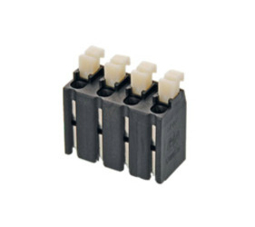 PCB Terminal Blocks, Connectors and Fuse Holders - Standard PCB Terminal Blocks - SR21512VBPC