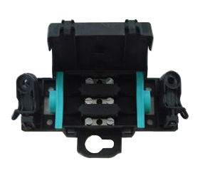Weatherproof/Waterproof Connectors - TeeBox - THB.110.B2B