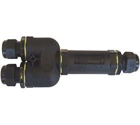 Weatherproof/Waterproof Connectors - TeeTube - THB.399.B2C
