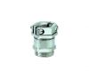 Cable Glands/Grommets - Nickel Plated Brass PG Cable Glands - 19.507
