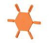 PCB Terminal Blocks, Connectors and Fuse Holders - Accessories - 720243-01-3