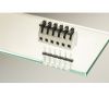 PCB Terminal Blocks, Connectors and Fuse Holders - Plug and Socket PCB Terminal Blocks - ASP0250604