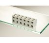 PCB Terminal Blocks, Connectors and Fuse Holders - Standard PCB Terminal Blocks - AST0670704