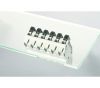 PCB Terminal Blocks, Connectors and Fuse Holders - Standard PCB Terminal Blocks - AST1780204