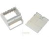 DIN Rail Enclosures and Accessories - DIN Rail Enclosures - DNMB/4/2