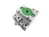 Rotary Isolator Switches - DC Rotary Isolator Switches - SRI-DDA-32A-1200-04