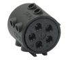 Weatherproof/Waterproof Connectors - TeeDrum - THB.021.B1A