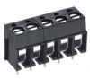 PCB Terminal Blocks, Connectors and Fuse Holders - Through Hole Mount/Wire Protected - TL202V-22PKC