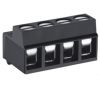 PCB Terminal Blocks, Connectors and Fuse Holders - Pluggable Cable Mounting - Pluggable (Female) - TL222T-22PKS
