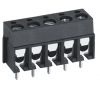 PCB Terminal Blocks, Connectors and Fuse Holders - Through Hole Mount/Wire Protected - TL300V-11P5KC