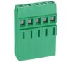 PCB Terminal Blocks, Connectors and Fuse Holders - Rising Clamp - Single Row - TL313V-02PGS