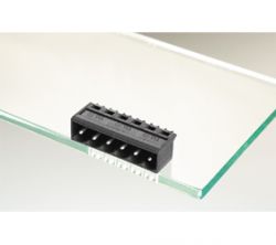 PCB Terminal Blocks, Connectors and Fuse Holders - Plug and Socket PCB Terminal Blocks - 31030111