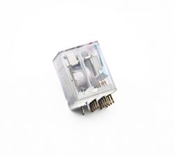 Relays and Sockets - Relays - DPRN141.110VAC