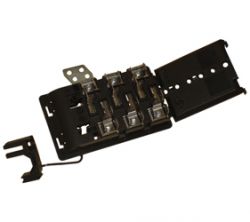 Clearance - Chassis/Panel Mount Tml/Boxes - TB190.06.08A