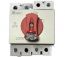 Rotary Isolator Switches - DC Rotary Isolator Switches - SRI-DDA-32A-1200-04