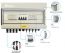 Solar Power Connection - Combiner Boxes - TCB-WKA-4I1O-1000V