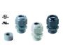 Cable Glands/Grommets - Nylon PG Cable Glands - 50.011 PA/R - Perfect cable gland with reducer insert PA7001 PG11 thread length 8, min/max cable dia 3-7