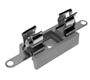 PCB Terminal Blocks, Connectors and Fuse Holders - Fuse Holders - DFH03 - 5x20mm Chassis Mount Fuseholder