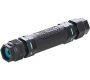 Weatherproof/Waterproof Connectors - TeeTube - THR.400.S3D - TeeTube 3 Pole Screw - end barrier contact 5mm to 13.5mm, 4 mm max conducter size IP68 32A 450V 2 cable entries, retail pack