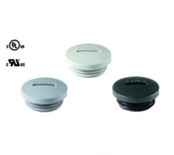 Cable Glands/Grommets - Screw Plugs - 10.6315PA/SW Cable Glands/Grommets - Screw Plugs - 10.6315PA/SW
